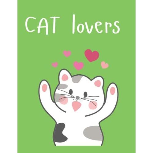 Cat Lovers: Cat Lovers 2022
