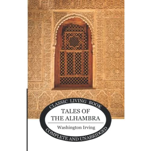 Tales Of The Alhambra
