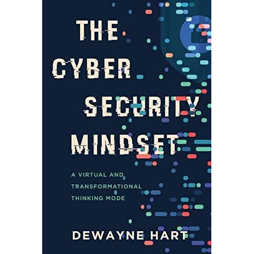 The Cybersecurity Mindset