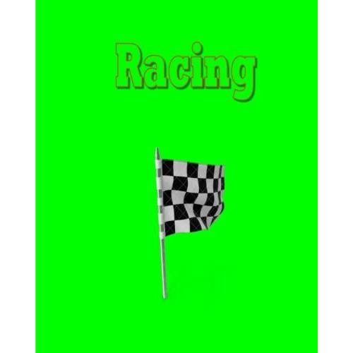 Racing: Nascar