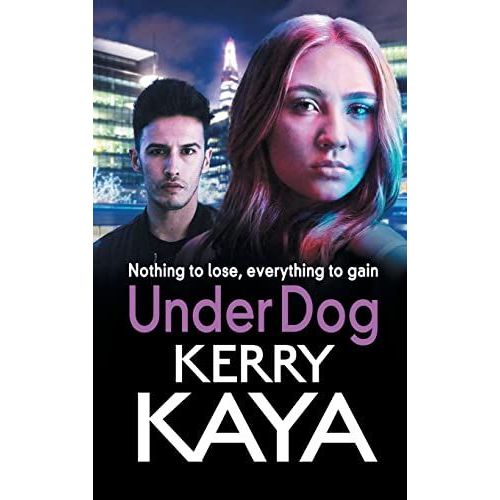 Under Dog