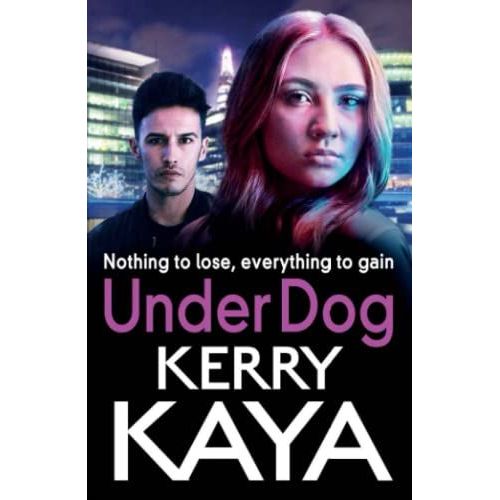 Under Dog