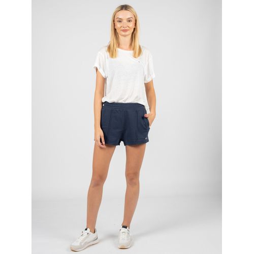 Tommy Jeans Short - Dw0dw12626 - Bleu