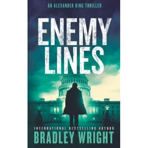 Enemy Lines (Alexander King)