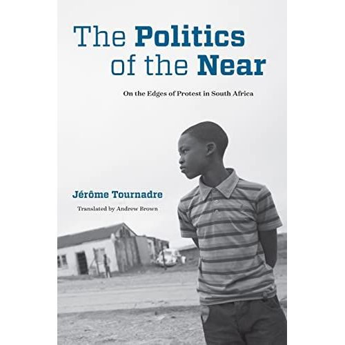 The Politics Of The Near