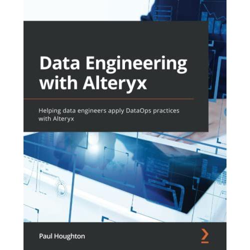 Data Engineering With Alteryx