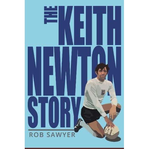 The Keith Newton Story