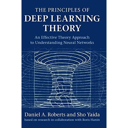 The Principles Of Deep Learning Theory