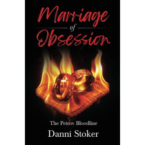 Marriage Of Obsession
