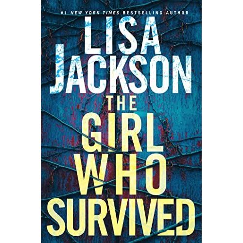 The Girl Who Survived