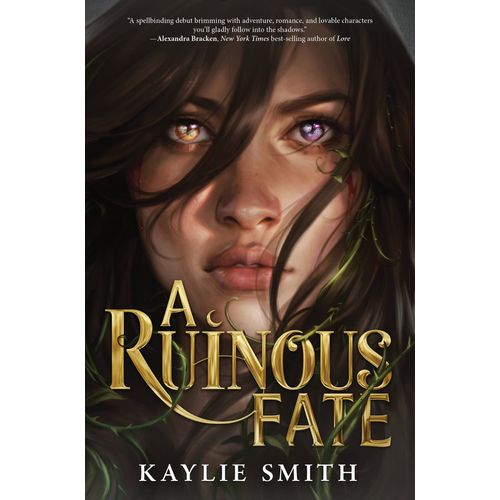 A Ruinous Fate