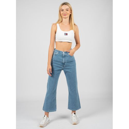 Tommy Jeans Jeans Harper - Dw0dw12171 | Harper - Bleu