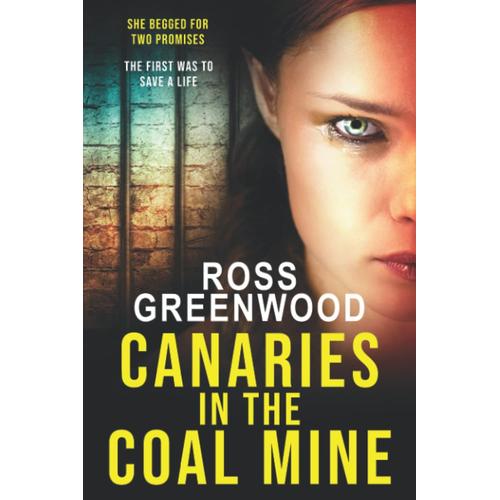 Canaries In The Coal Mine: The Brand New Must-Read Book For 2023