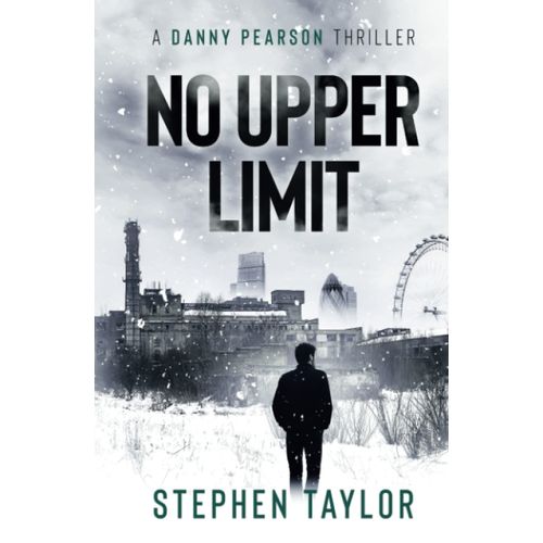 No Upper Limit (The Danny Pearson Thriller Series)