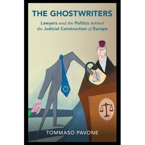 The Ghostwriters