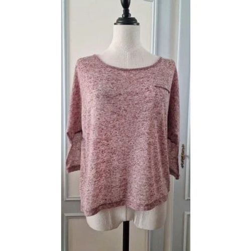 T-Shirt Cache Cache, Taille 38