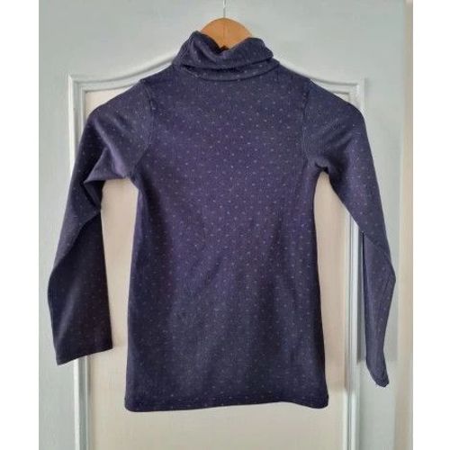 Sous Pull Tex, Taille 10 Ans