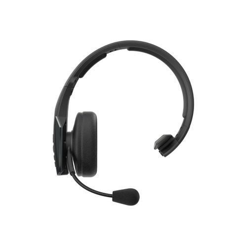 VXi BlueParrott B450-XT - Micro-casque - sur-oreille - Bluetooth - sans fil - NFC*