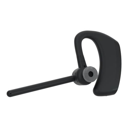 Jabra Perform 45 - Micro-casque - intra-auriculaire - montage sur l'oreille - Bluetooth - sans fil - noir