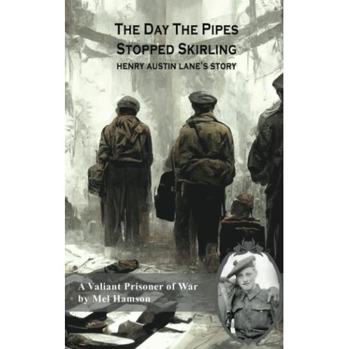 The Day The Pipes Stopped Skirling