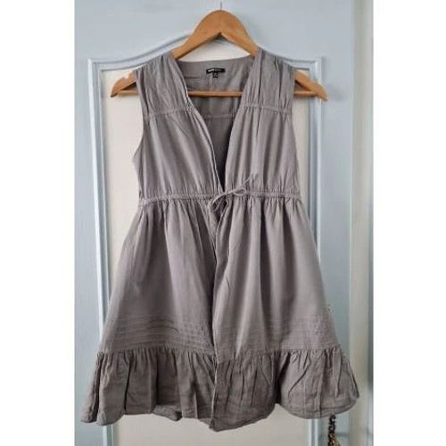 Gilet Nonosense, Taille 10 Ans