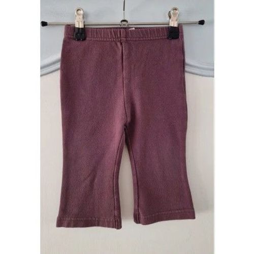 Pantalon Du Pareil Au Même, Taille 12 Mois