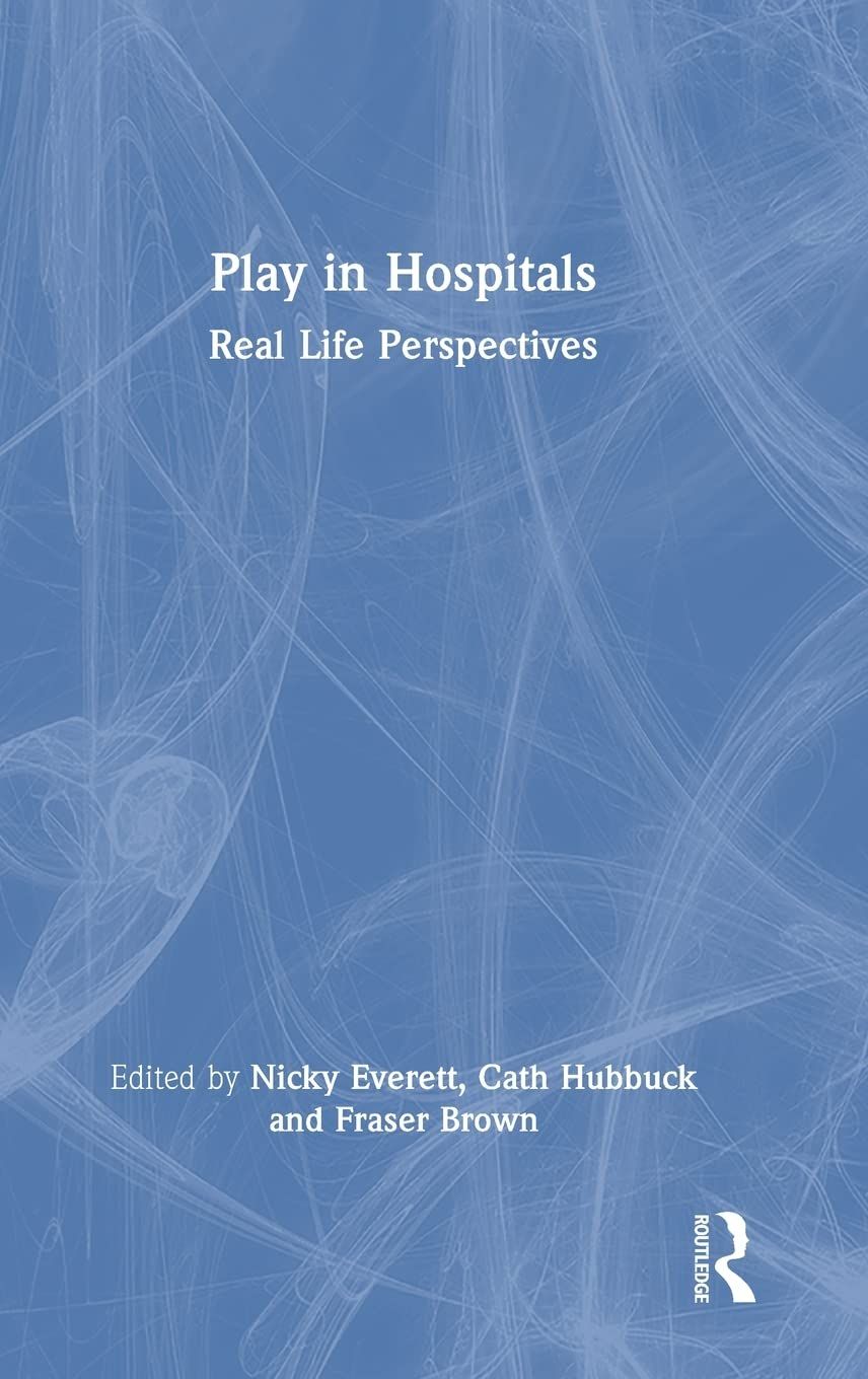 Play In Hospitals