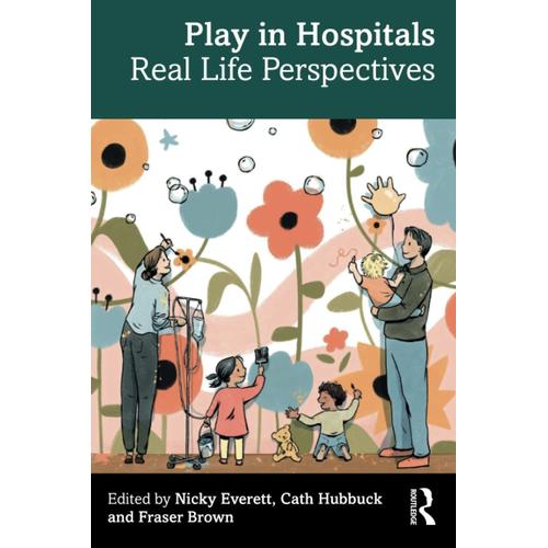 Play In Hospitals
