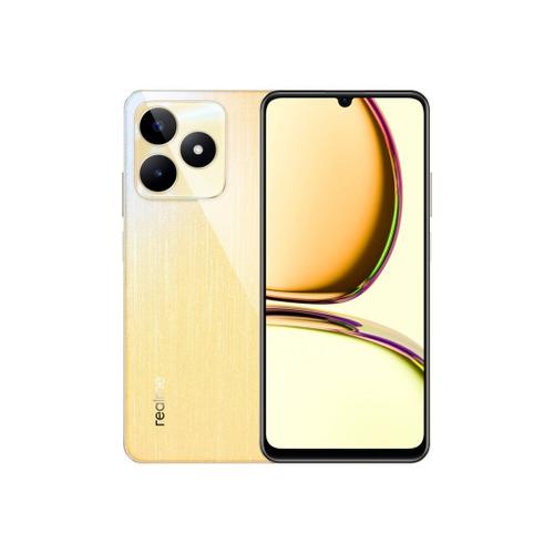 Realme C53 128 Go Or