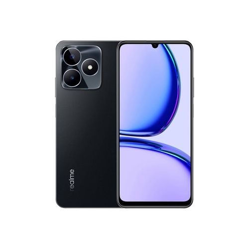 Realme C53 128 Go Noir puissant