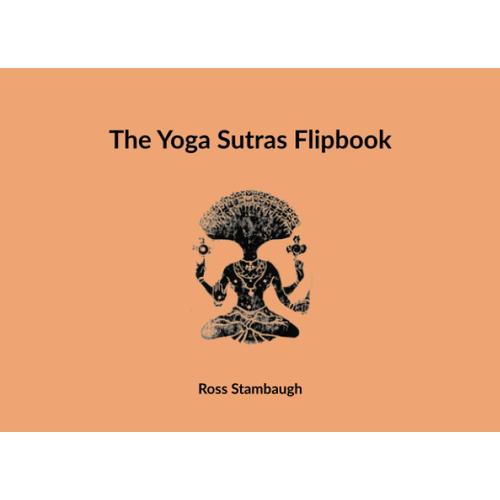 The Yoga Sutras Flipbook