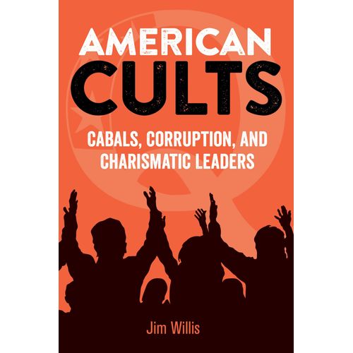 American Cults