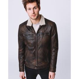 Soldes Blouson Moto Homme Ete - Nos bonnes affaires de janvier