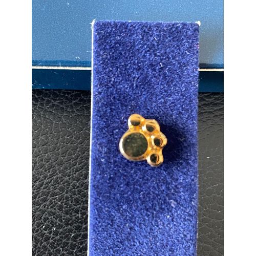 Broche Pattoune 
