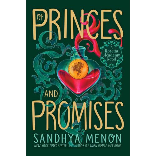 Of Princes And Promises