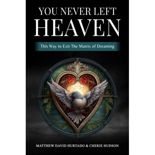 You Never Left Heaven: This Way To Exit The Matrix Of Dreaming