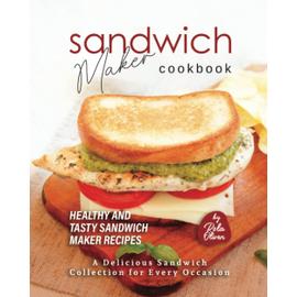 Sandwich Maker Cartoon Mickey Gaufrier Double Grille-Pain