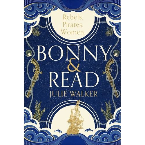 Bonny & Read