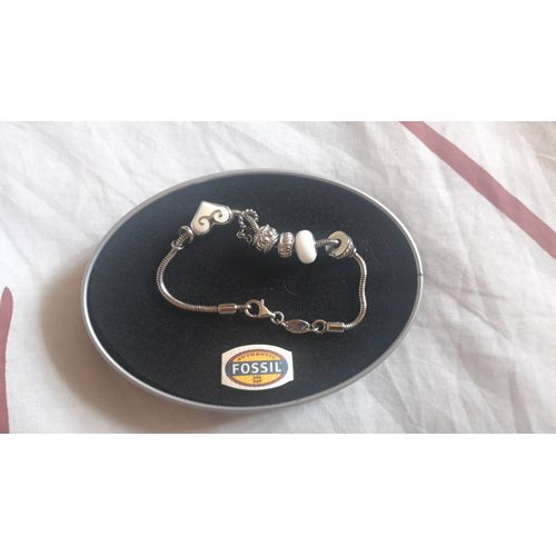 Bracelet Fossil