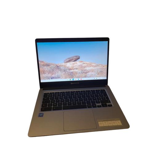 Packard Bell Chromebook 314 - 14" Intel Celeron N - Ram 4 Go - DD 32 Go