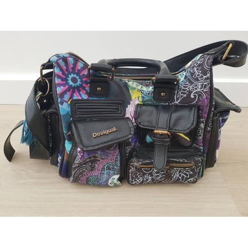 Sac Desigual