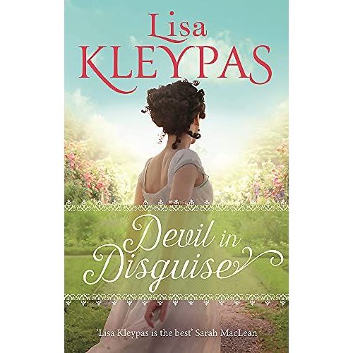 Devil In Disguise