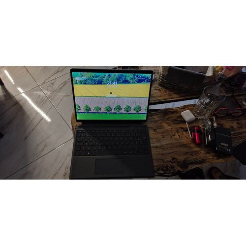 Dell Latitude 7320 Detachable - 13" Intel Core i5 - Ram 8 Go - DD 256 Go