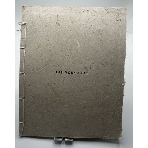 Lee Young Hee