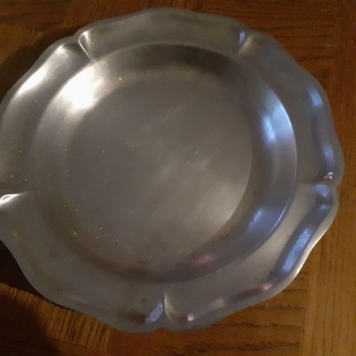 Plat De Service