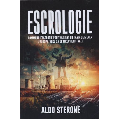 Aldo Sterone Escrologie