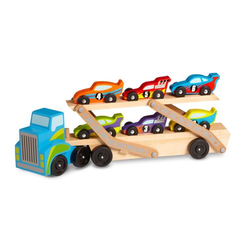 Melissa Doug 40132 Holz Chunky Puzzles X000d