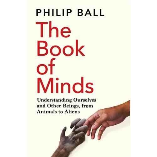 The Book Of Minds