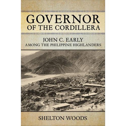 Governor Of The Cordillera