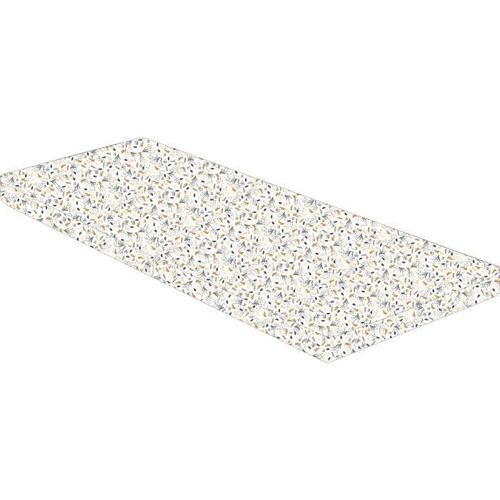 Matelas Pliant 60x120 Cm Au Fil De L'eau - Domiva